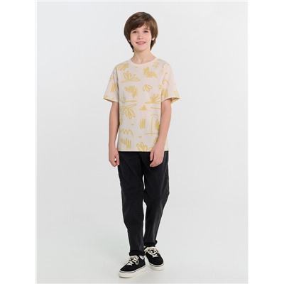 ФУТБОЛКА ДЛЯ МАЛЬЧИКОВ 113433