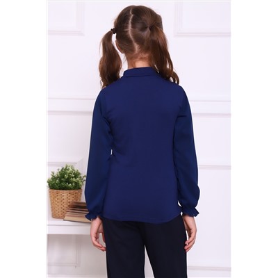 Джемпер Сентябрина длинный рукав НАТАЛИ, 957432