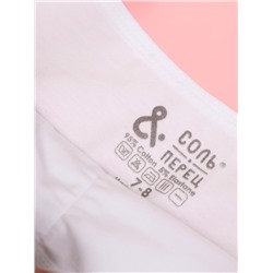 Топ для девочки Соль&Перец