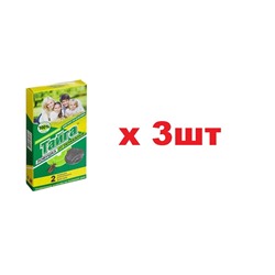ИН-20 Тайга Ловушка от тараканов 2шт 3шт