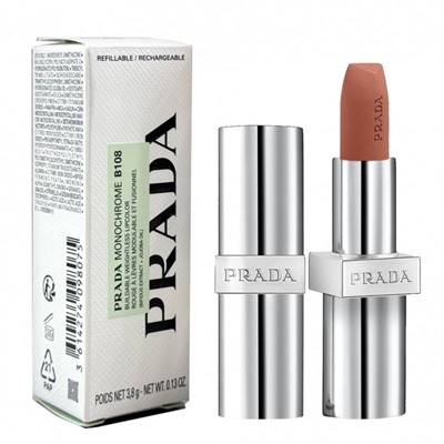 Помада для губ Prada Monochrome