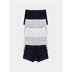 ТРУСЫ ДЛЯ МАЛЬЧИКОВ (5ШТ.) 413352-5