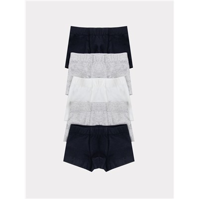 ТРУСЫ ДЛЯ МАЛЬЧИКОВ (5ШТ.) 413352-5