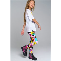 Леггинсы PLAYTODAY, 842012