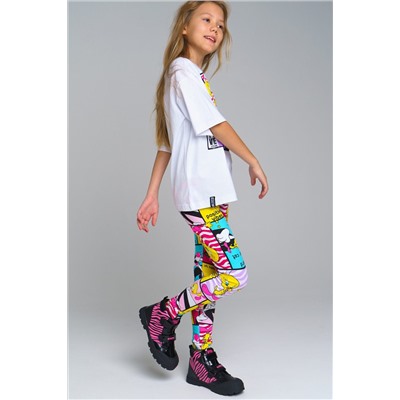 Леггинсы PLAYTODAY, 842012