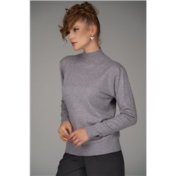 Водолазка Никс (серый)