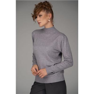 Водолазка Никс (серый)