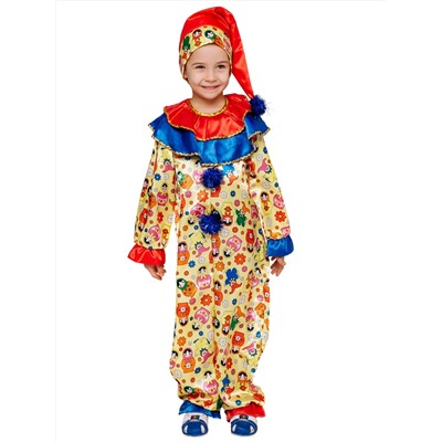 BATIK Костюм