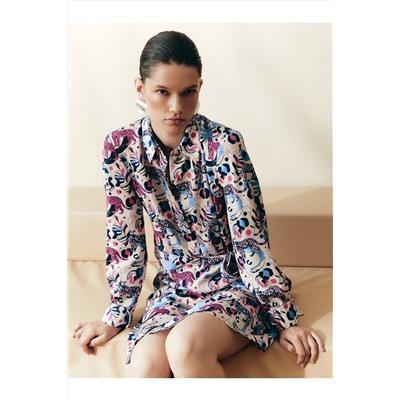 Платье POMPA, 1088326