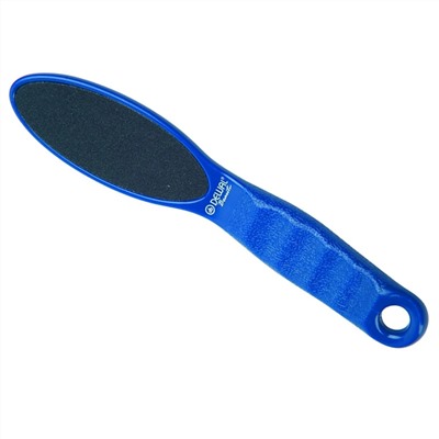 Dewal Beauty Терка для педикюра PT-10, абразив, 19,5 см 18119