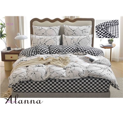 КПБ ALANNA-БРОНЬ 1980170-7