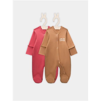 MARK FORMELLE Комбинезон 14005-1-2