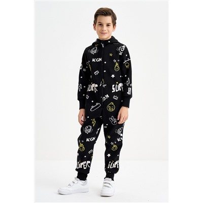 Комбинезон KOGANKIDS, 1069694