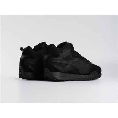 Зимние Кроссовки Puma Blktop Rider Mid