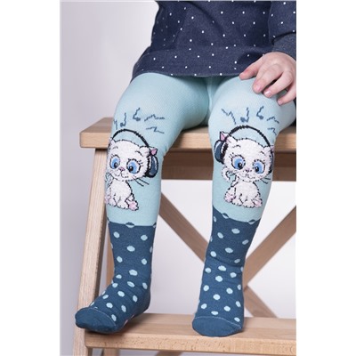 Колготки Ремикс детские