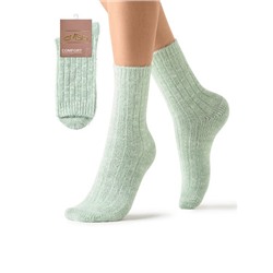 Носки женские согревающие, Omsa, Comfort 353
