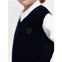 Жилеты ESLI 20С-127СП Жилет для мальчика