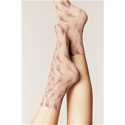 CONTE FANTASY Носки женские CONTE ELEGANT, 1234200