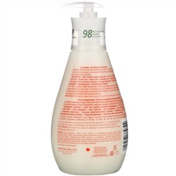 Live Clean, увлажняющее жидкое мыло для рук, кокосовое молоко, 500 мл (1,7 жидк. унции)