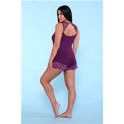 Пижама с шортами 6421 НАТАЛИ, 901599