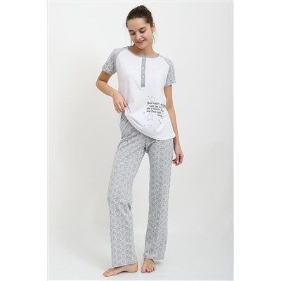 Пижама с брюками Good Night НАТАЛИ, 1038171
