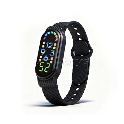 Часы игрушечные "Микс Watch"