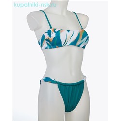 720 S Купальник раздельный (42-50)