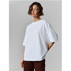 ФУТБОЛКА ЖЕНСКАЯ 112916