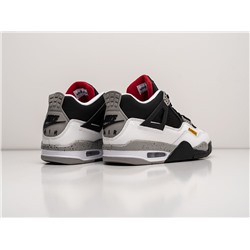 Кроссовки Nike Air Jordan 4 Retro