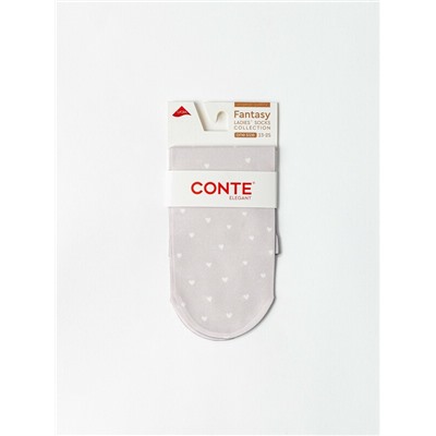 Полиамидные CONTE FANTASY 70 Носки женские