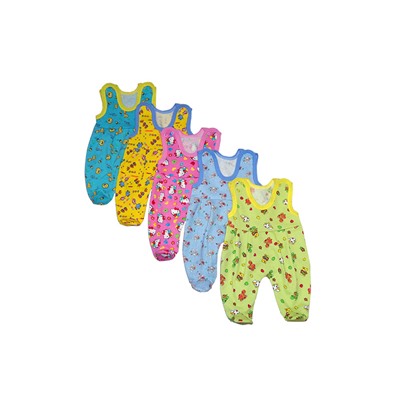 Ползунки высокие Евро на кнопках (ФР210кн)