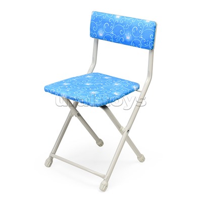 Комплект детской мебели с феями