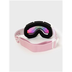 Маска горнолыжная детская