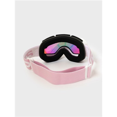 Маска горнолыжная детская