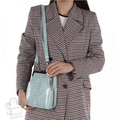 Сумка женская  29133-2 l.green Velina Fabbiano-Safenta/30