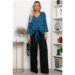 Костюм (Блуза+Брюки) LADY TAIGA, 1186763