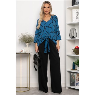 Костюм (Блуза+Брюки) LADY TAIGA, 1186763