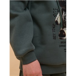 PELICAN Толстовка BFNK3362