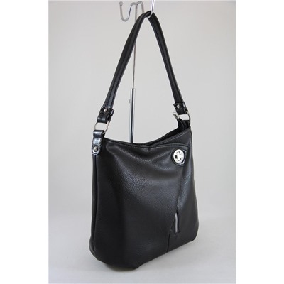 Сумка женская из кожзаменителя Gilda Tohetti   #%