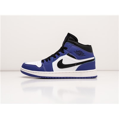Кроссовки Nike Air Jordan 1 Mid