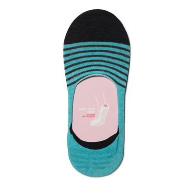 Подследники CONTE CLASSIC Хлопковые подследники