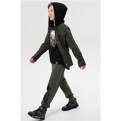 Рубашка PLAYTODAY, 1223248