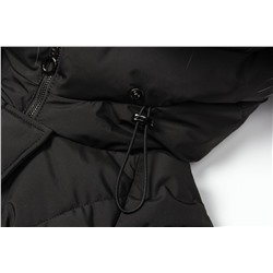 Пальто натуральный мех