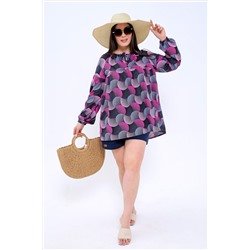 Туника девочки НАТАЛИ, 1135782