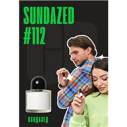 Sundazed / GET PARFUM 112