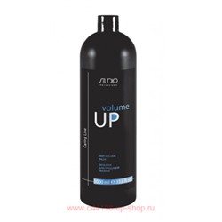 Kapous Бальзам для придания объема "Volume up"серии"Caring Line"	1000мл