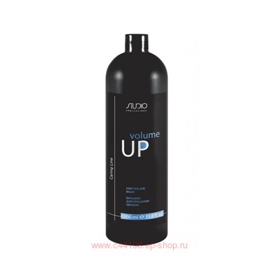 Kapous Бальзам для придания объема "Volume up"серии"Caring Line"	1000мл