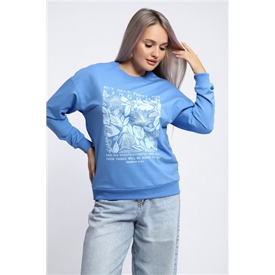 Толстовка 80047 НАТАЛИ, 1215246