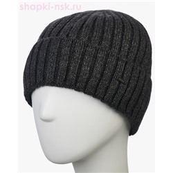 76034 Polar M Шапка мужская флис (57-59)