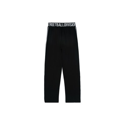 Брюки трикотажные для мальчиков